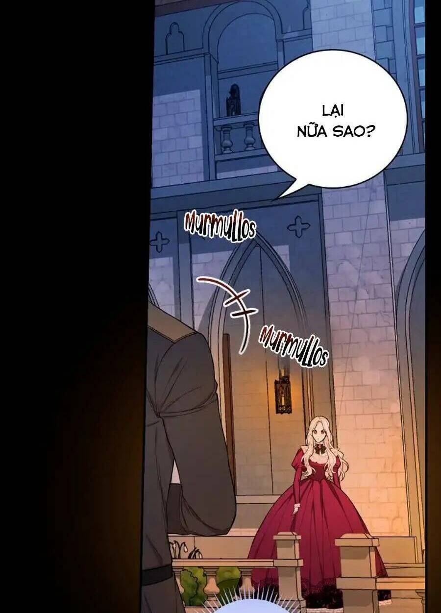 Tôi Trở Thành Mẹ Của Chiến Binh Chap 38 - Next Chap 39