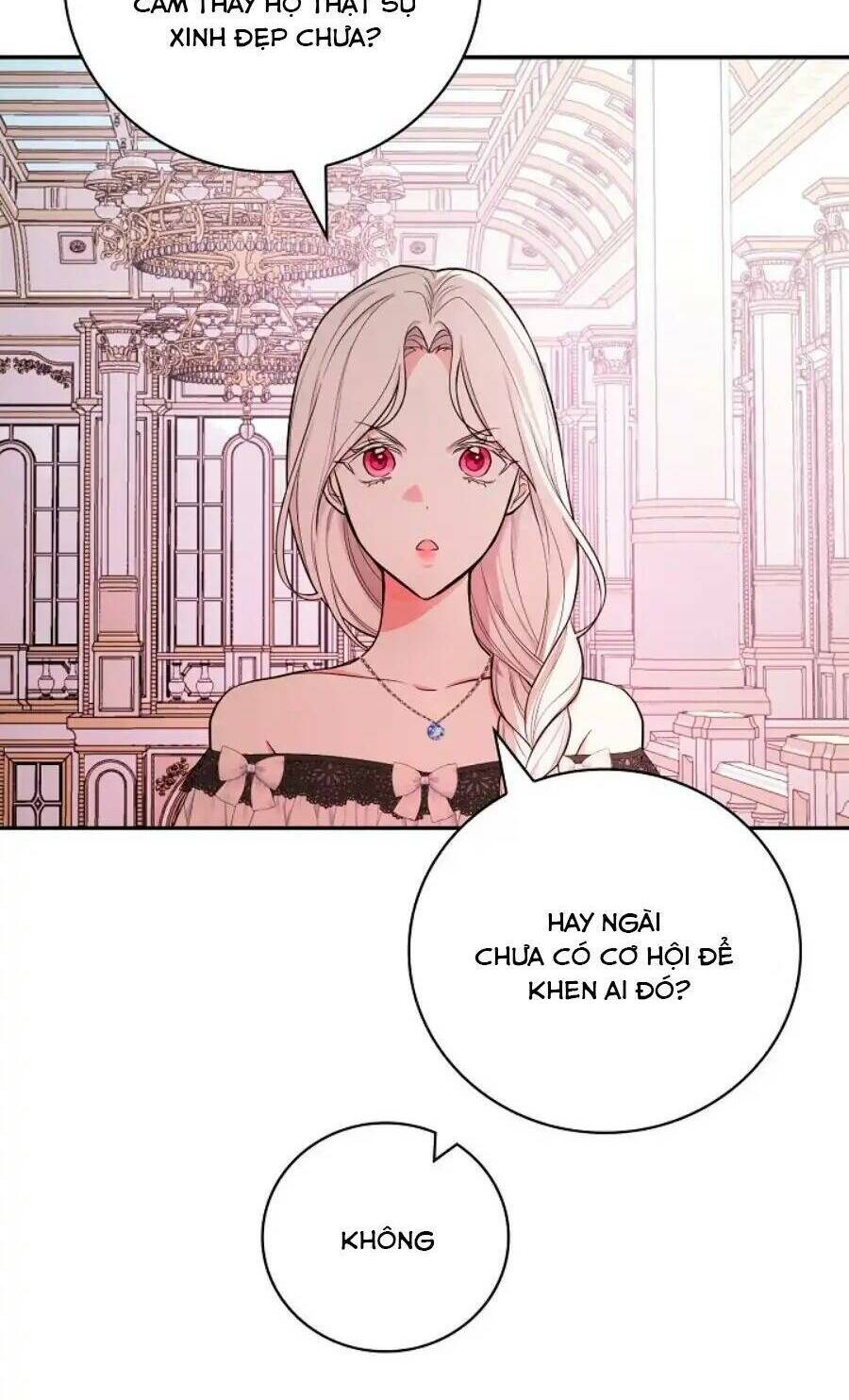 Tôi Trở Thành Mẹ Của Chiến Binh Chap 38 - Next Chap 39