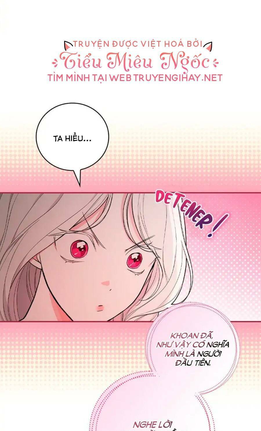 Tôi Trở Thành Mẹ Của Chiến Binh Chap 38 - Next Chap 39