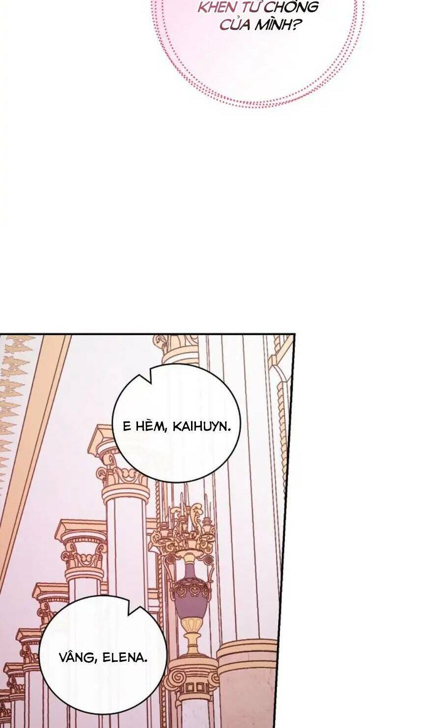 Tôi Trở Thành Mẹ Của Chiến Binh Chap 38 - Next Chap 39