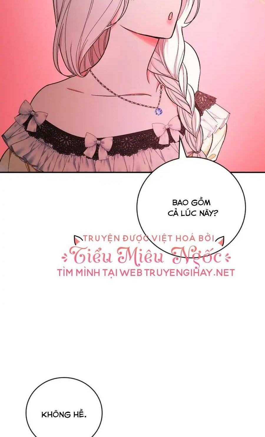 Tôi Trở Thành Mẹ Của Chiến Binh Chap 38 - Next Chap 39