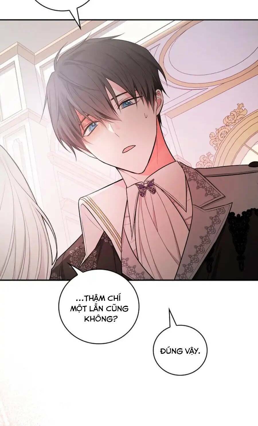 Tôi Trở Thành Mẹ Của Chiến Binh Chap 38 - Next Chap 39