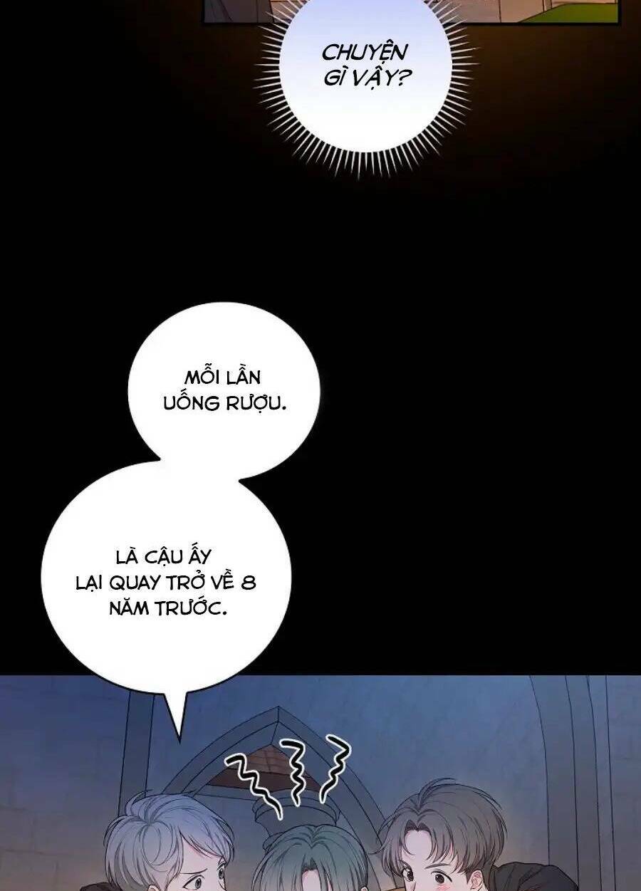 Tôi Trở Thành Mẹ Của Chiến Binh Chap 38 - Next Chap 39