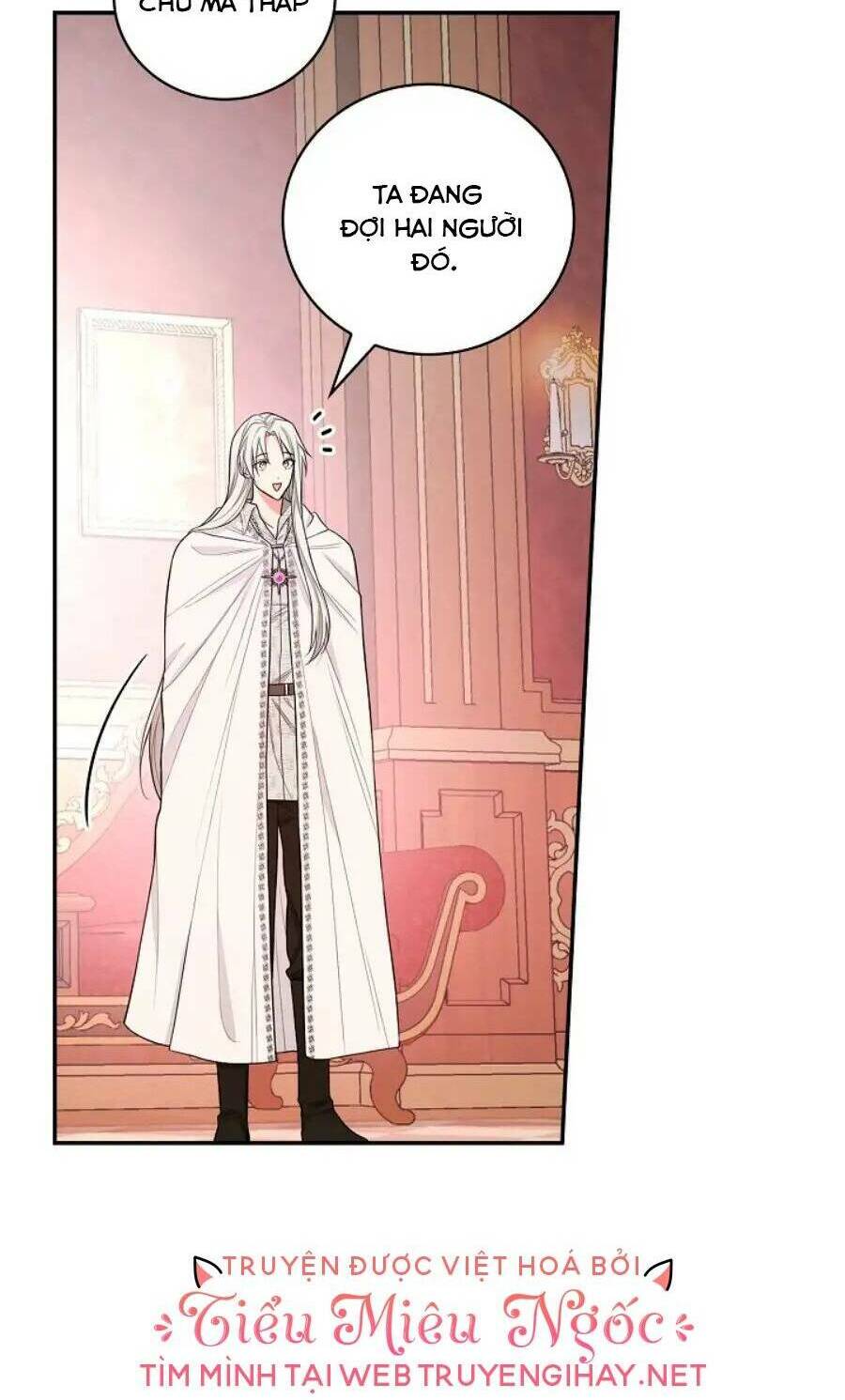 Tôi Trở Thành Mẹ Của Chiến Binh Chap 38 - Next Chap 39