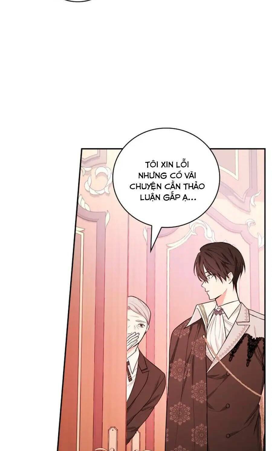 Tôi Trở Thành Mẹ Của Chiến Binh Chap 38 - Next Chap 39