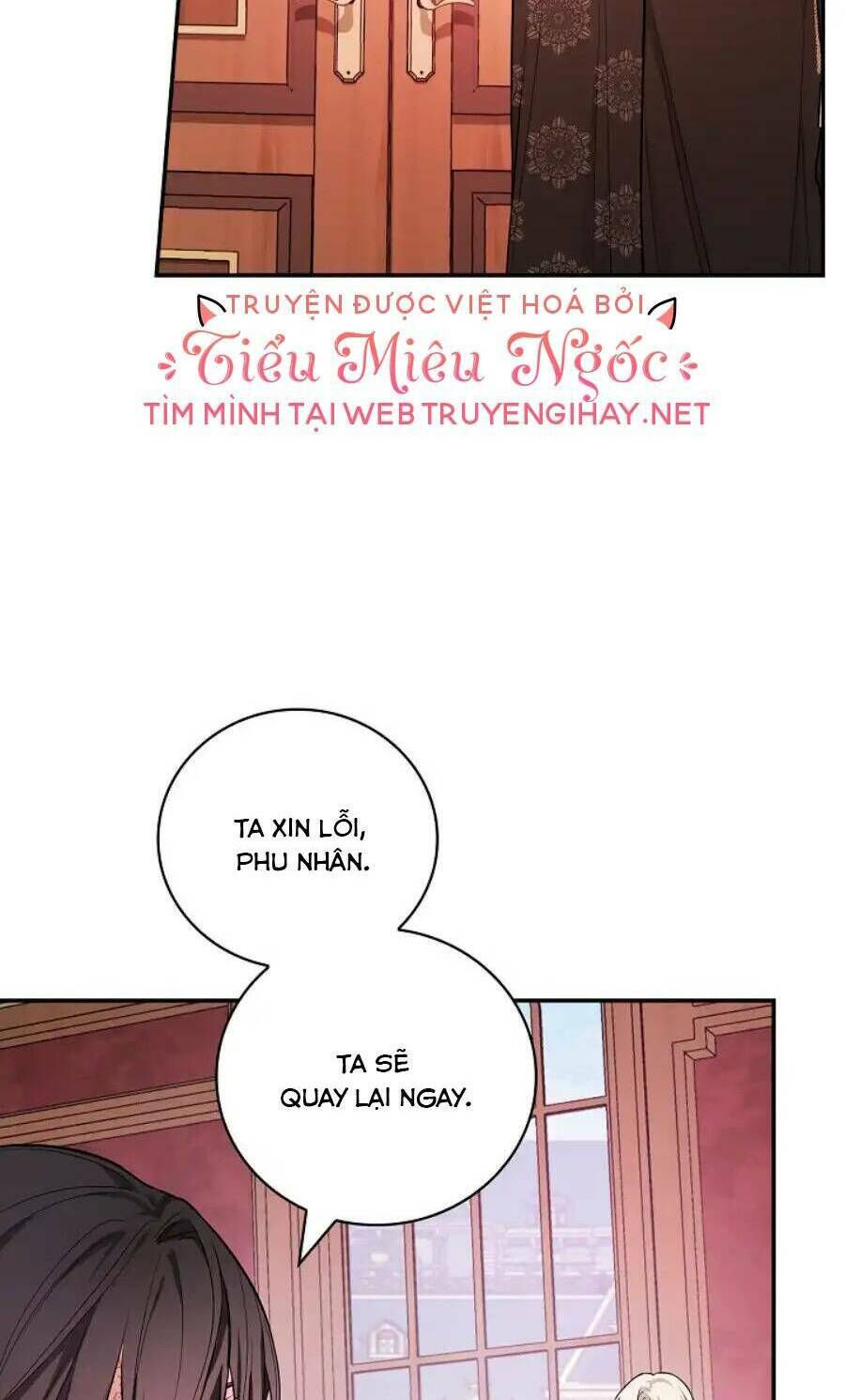 Tôi Trở Thành Mẹ Của Chiến Binh Chap 38 - Next Chap 39