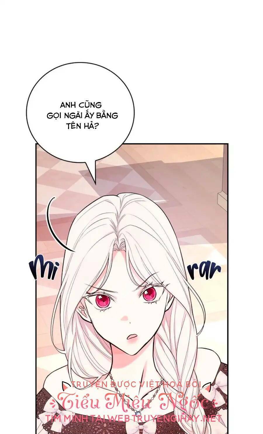 Tôi Trở Thành Mẹ Của Chiến Binh Chap 38 - Next Chap 39
