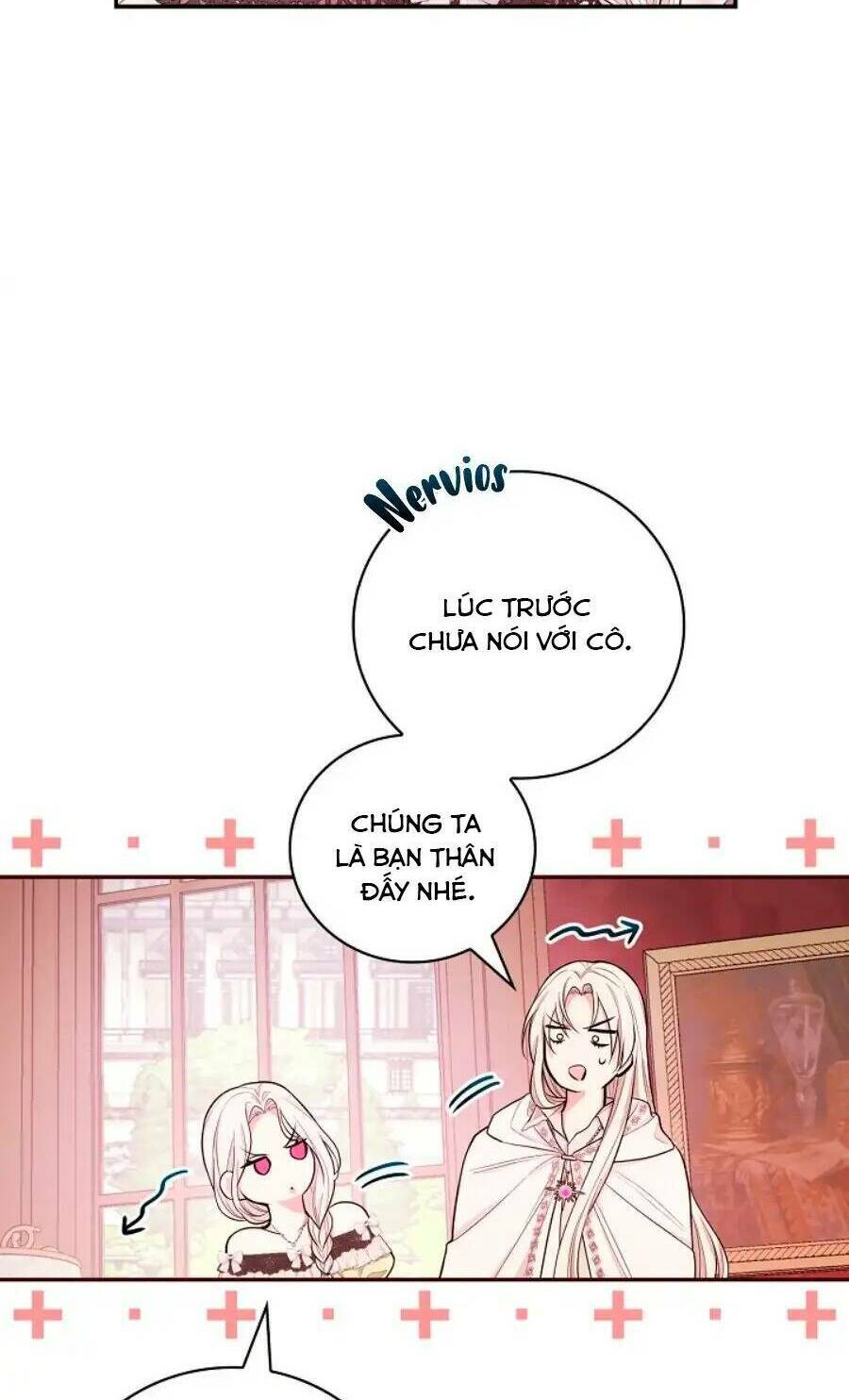 Tôi Trở Thành Mẹ Của Chiến Binh Chap 38 - Next Chap 39