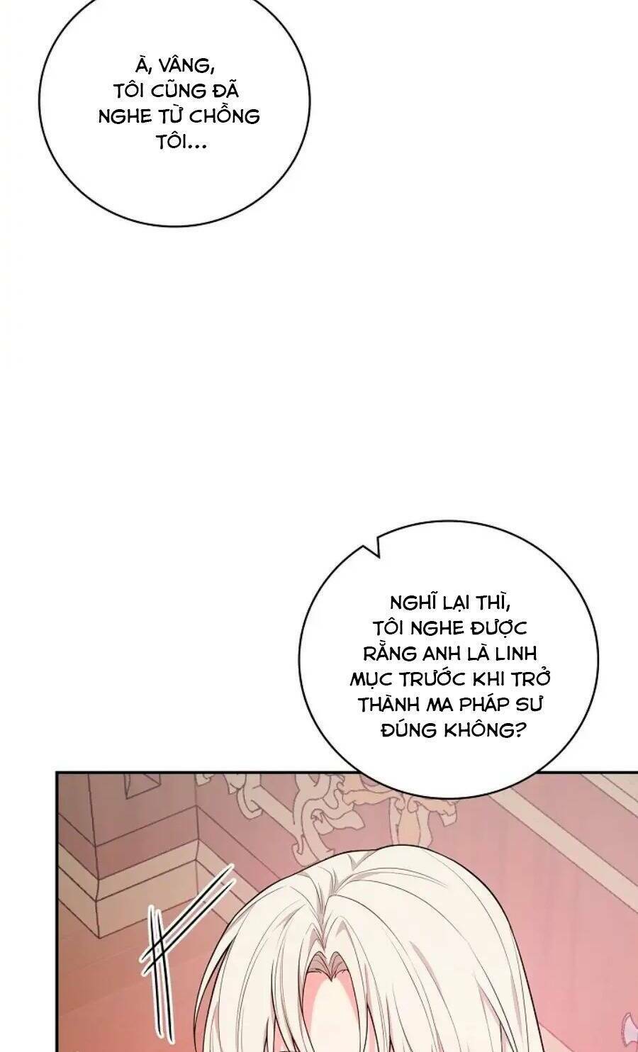 Tôi Trở Thành Mẹ Của Chiến Binh Chap 38 - Next Chap 39