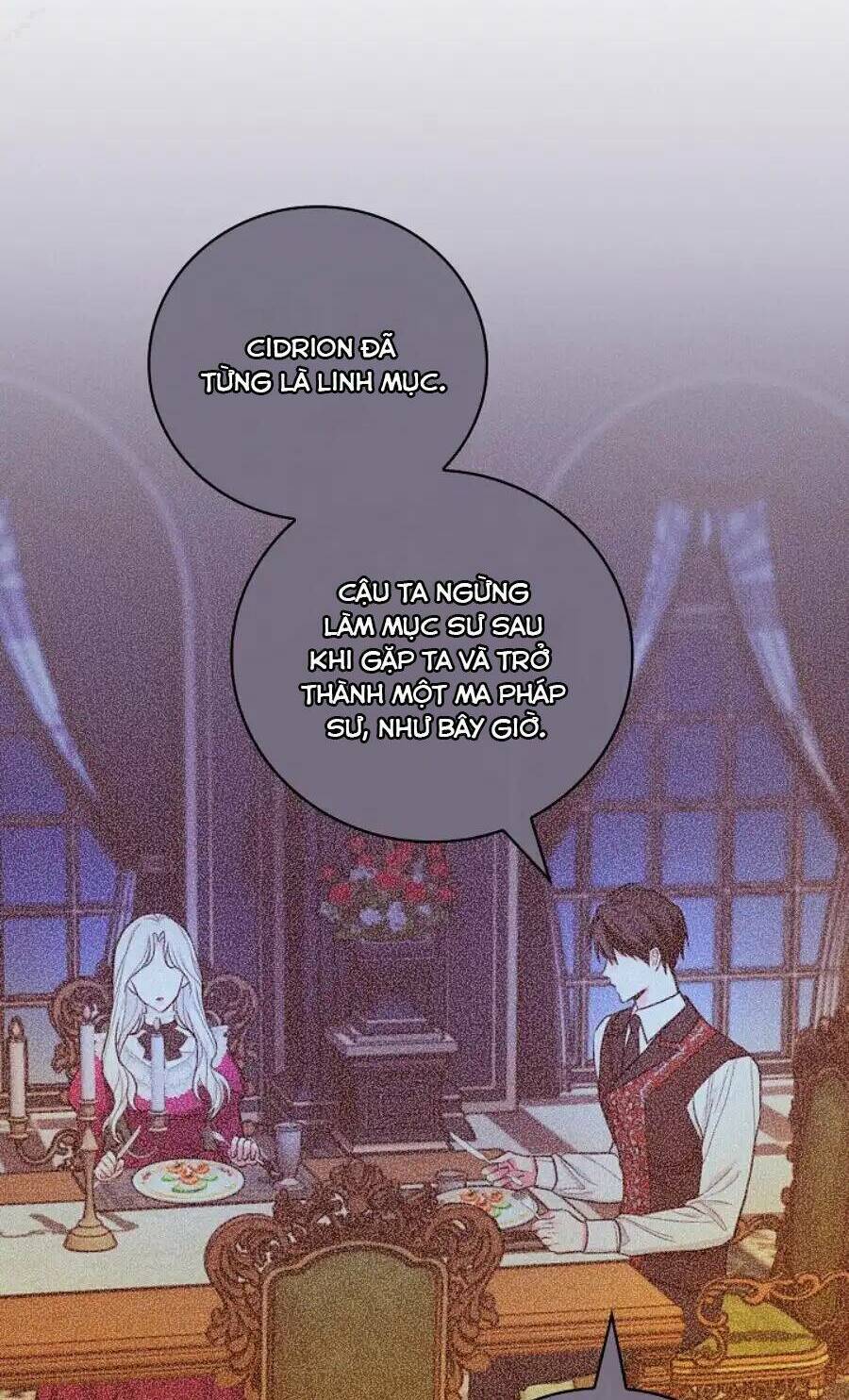 Tôi Trở Thành Mẹ Của Chiến Binh Chap 38 - Next Chap 39