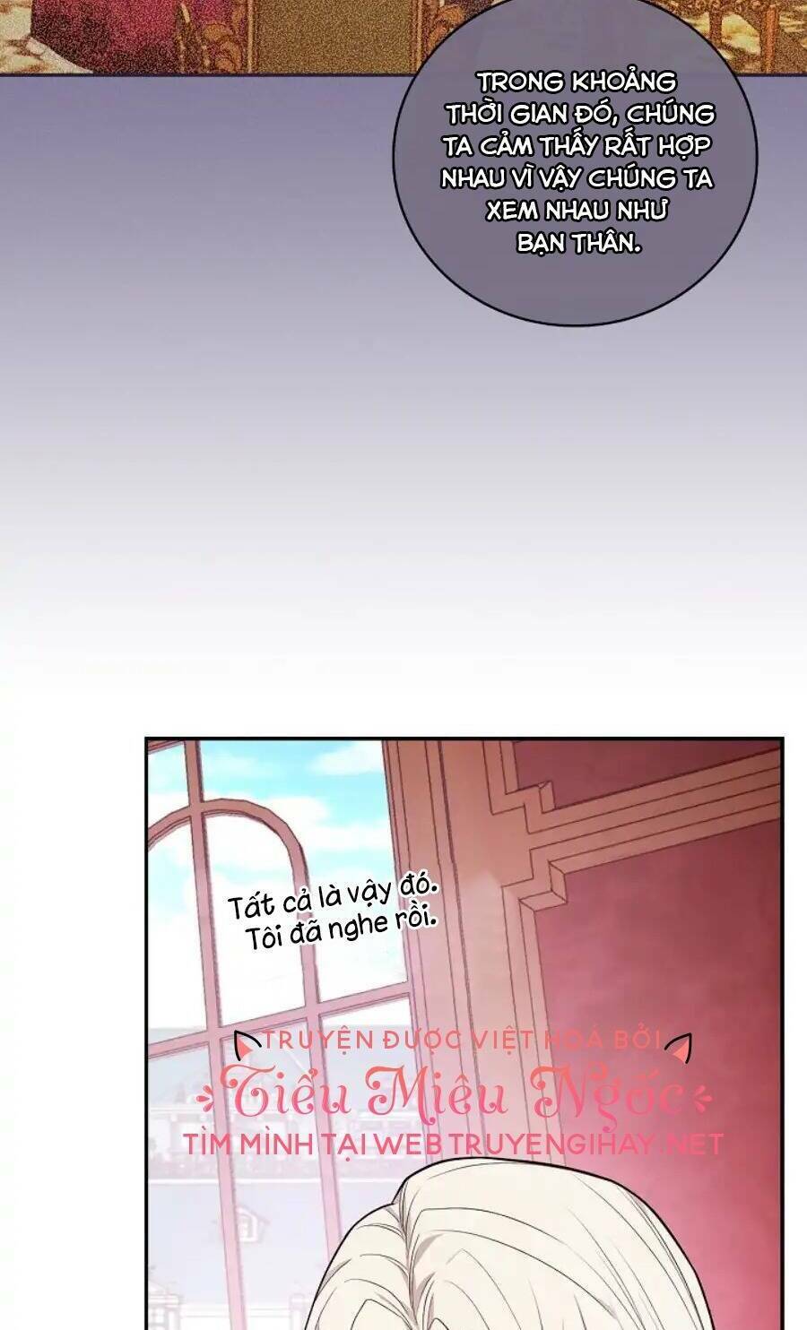 Tôi Trở Thành Mẹ Của Chiến Binh Chap 38 - Next Chap 39