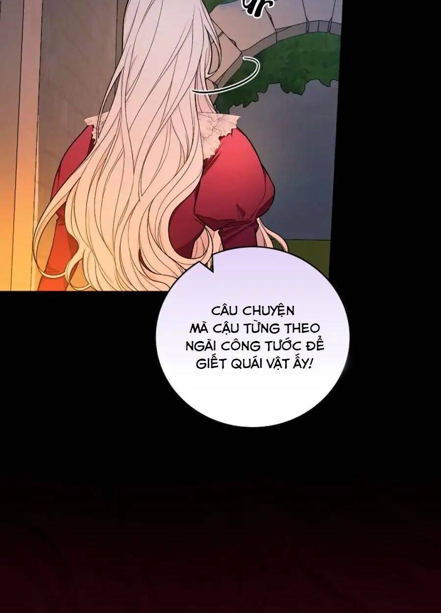 Tôi Trở Thành Mẹ Của Chiến Binh Chap 38 - Next Chap 39