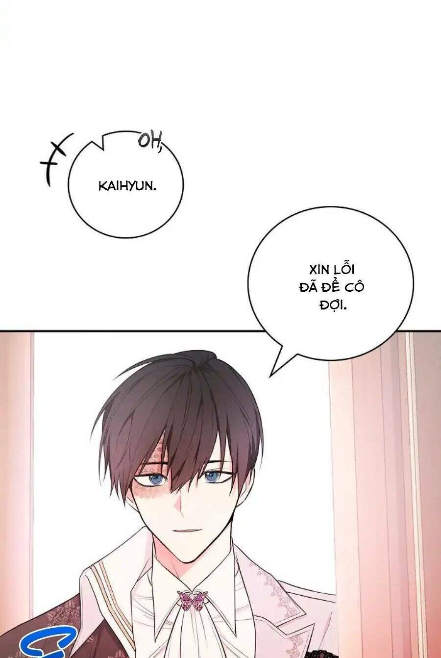 Tôi Trở Thành Mẹ Của Chiến Binh Chap 38 - Next Chap 39