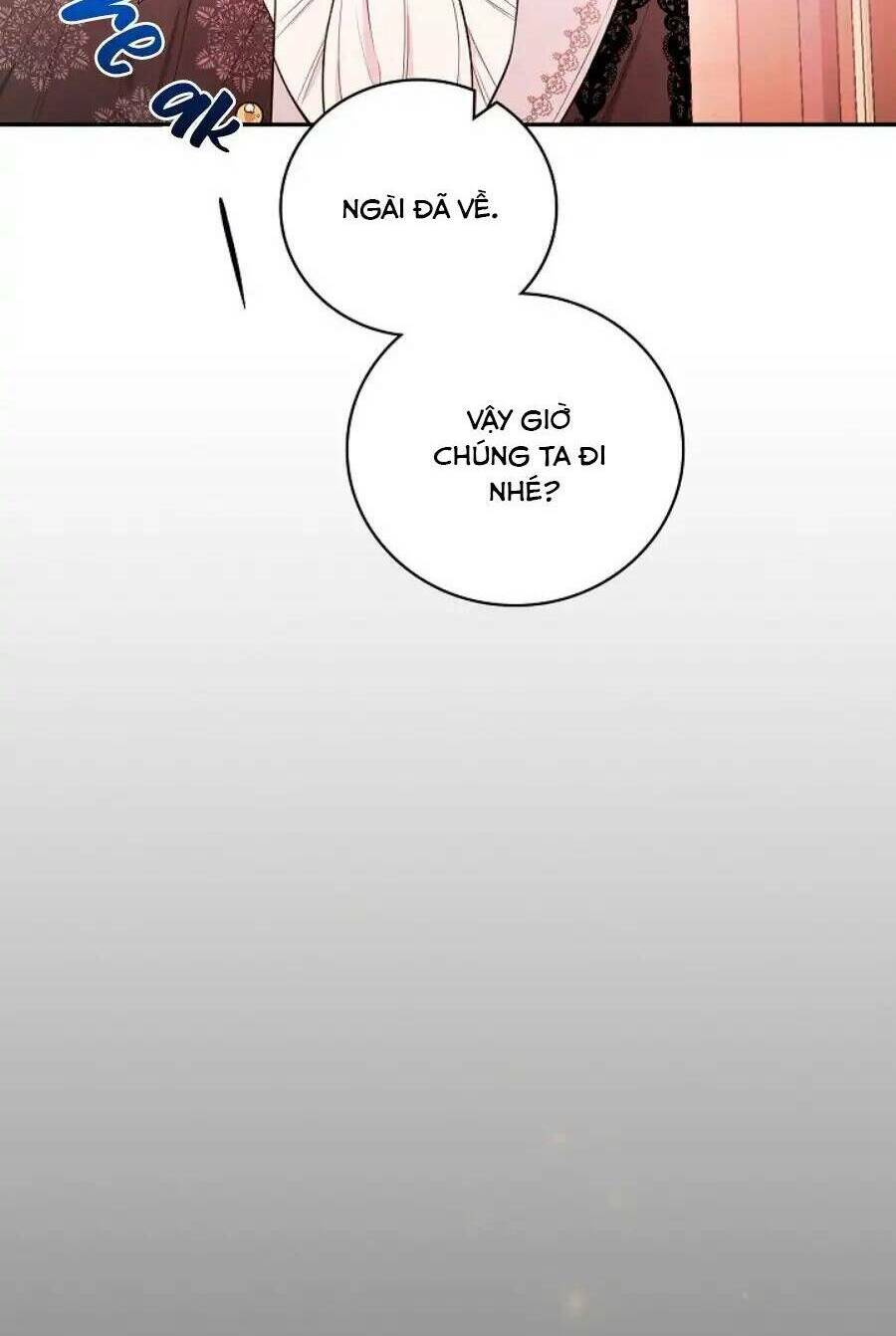 Tôi Trở Thành Mẹ Của Chiến Binh Chap 38 - Next Chap 39