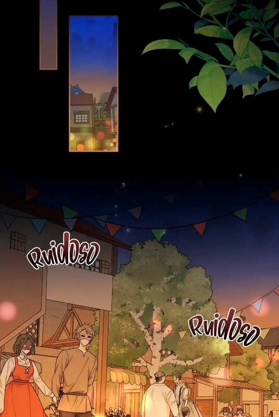 Tôi Trở Thành Mẹ Của Chiến Binh Chap 38 - Next Chap 39