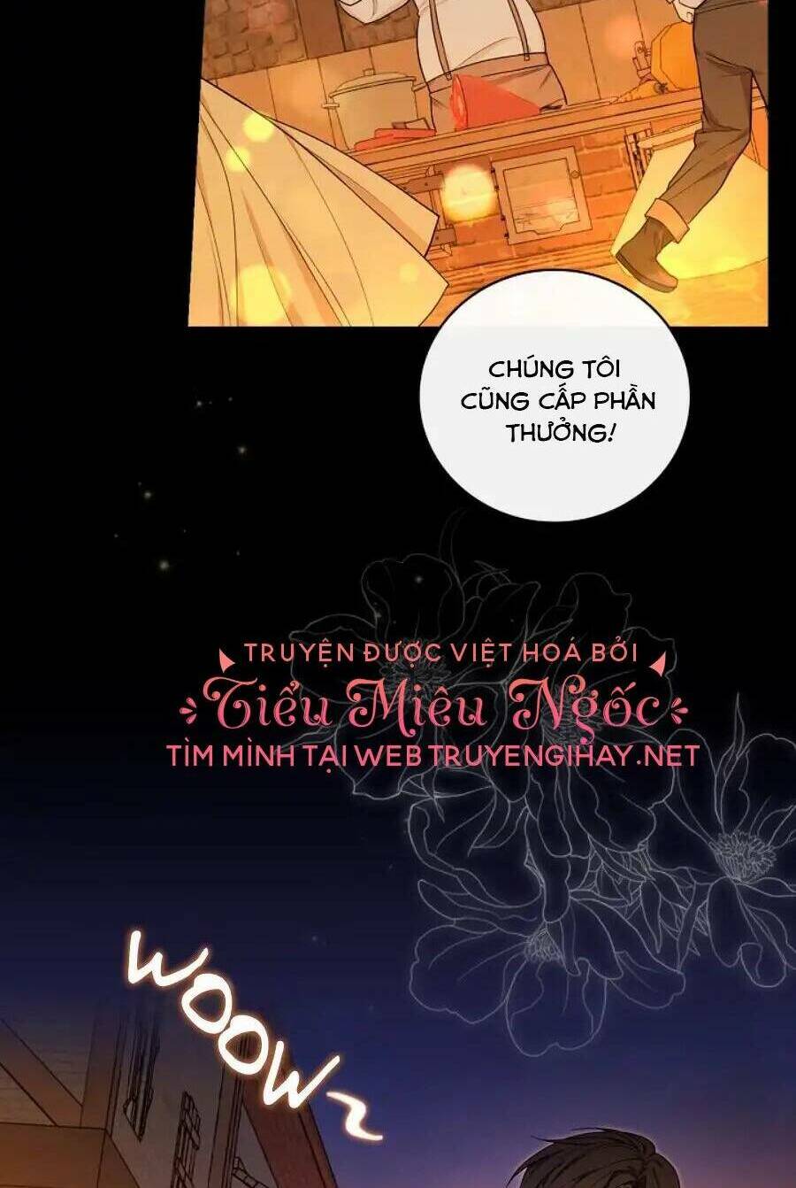 Tôi Trở Thành Mẹ Của Chiến Binh Chap 38 - Next Chap 39