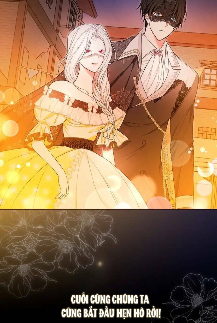 Tôi Trở Thành Mẹ Của Chiến Binh Chap 38 - Next Chap 39