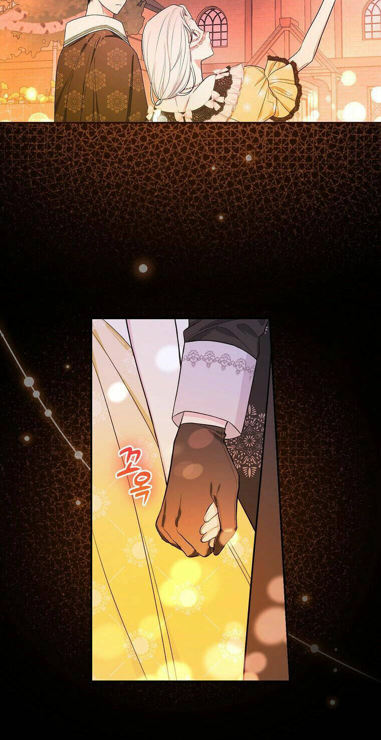 Tôi Trở Thành Mẹ Của Chiến Binh Chap 39 - Next Chap 40