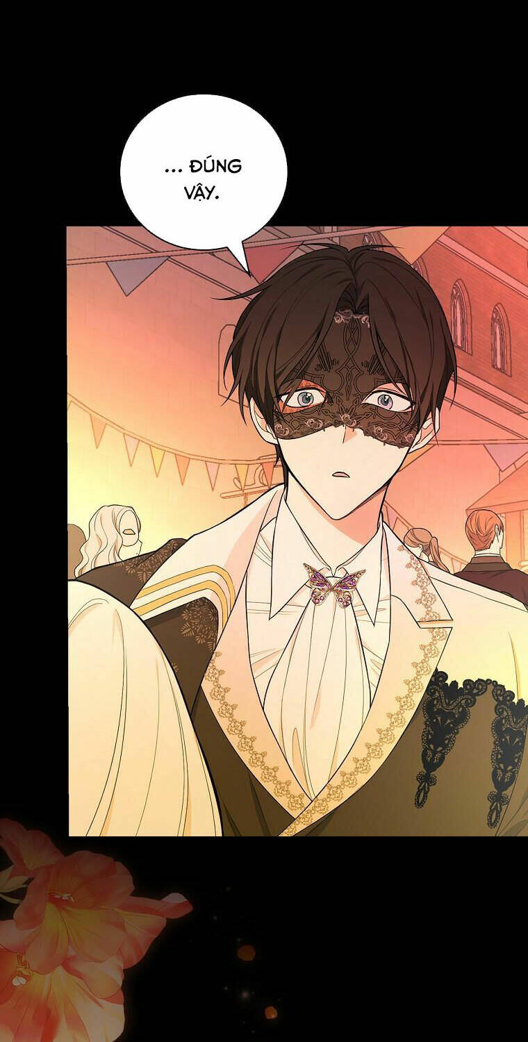 Tôi Trở Thành Mẹ Của Chiến Binh Chap 39 - Next Chap 40