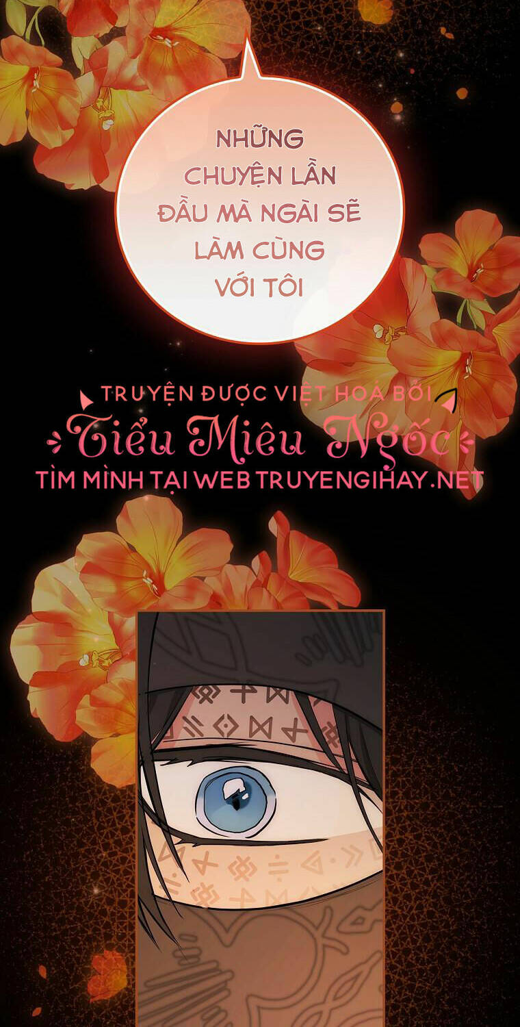 Tôi Trở Thành Mẹ Của Chiến Binh Chap 39 - Next Chap 40