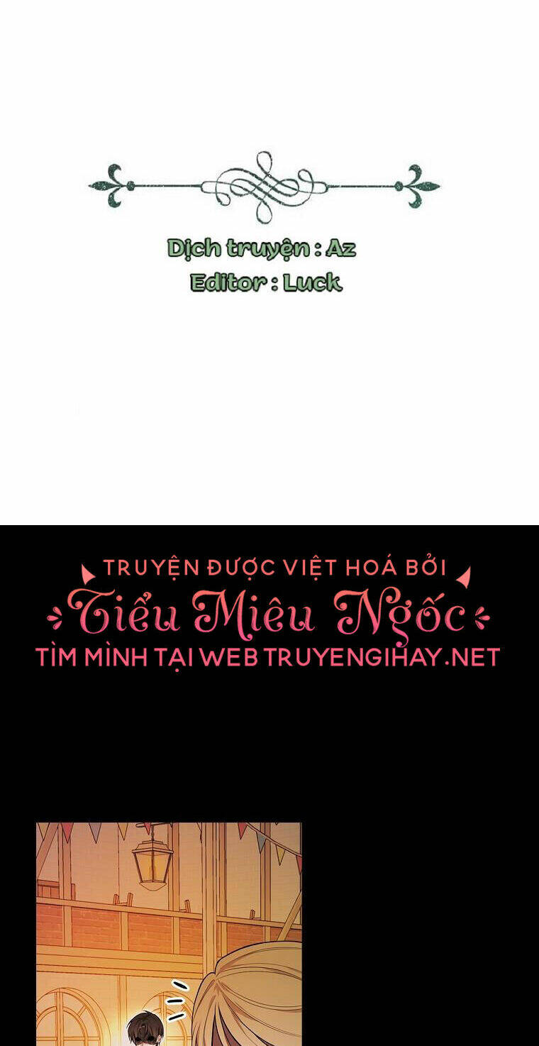 Tôi Trở Thành Mẹ Của Chiến Binh Chap 39 - Next Chap 40