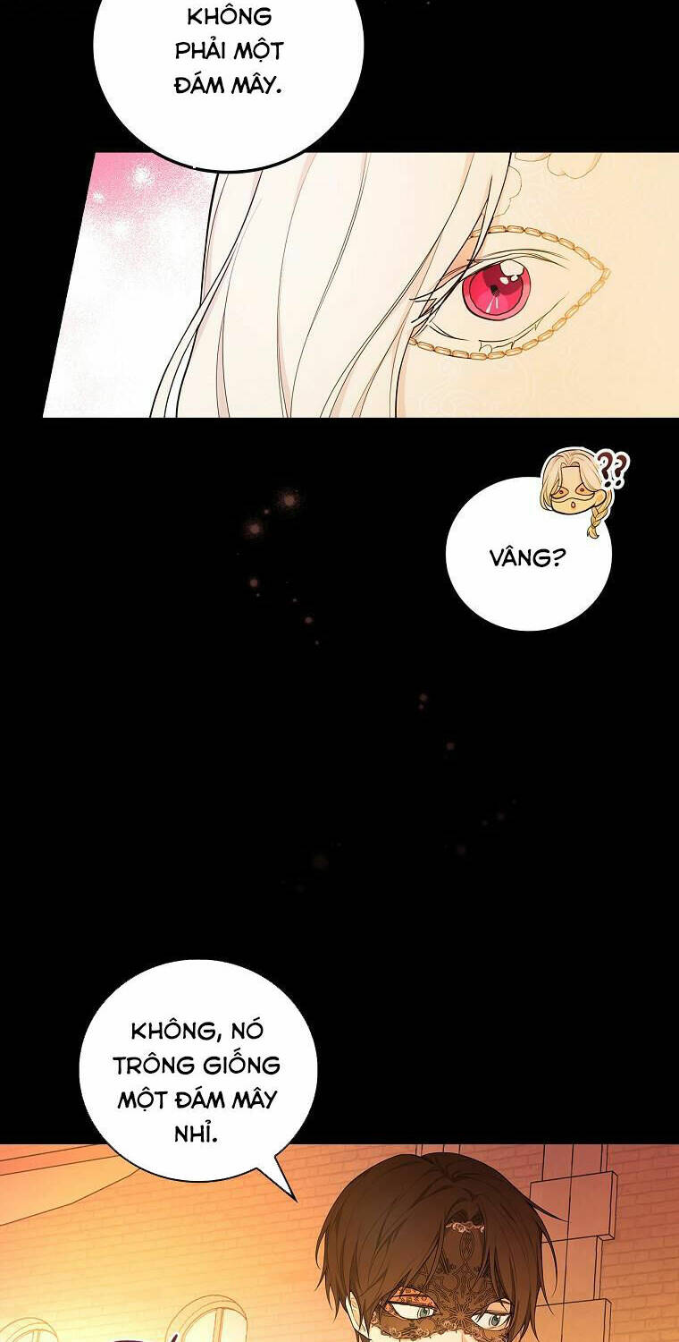 Tôi Trở Thành Mẹ Của Chiến Binh Chap 39 - Next Chap 40