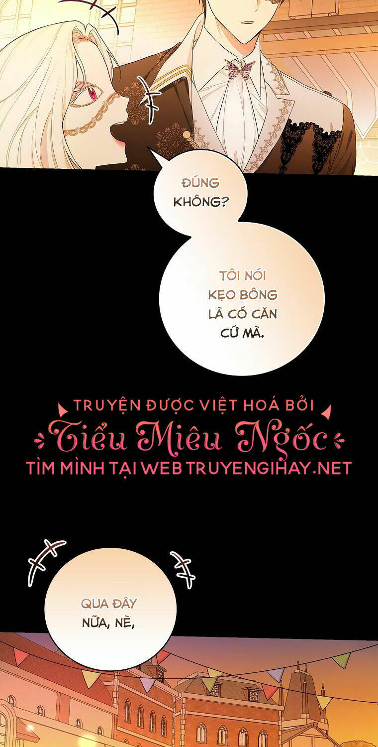 Tôi Trở Thành Mẹ Của Chiến Binh Chap 39 - Next Chap 40