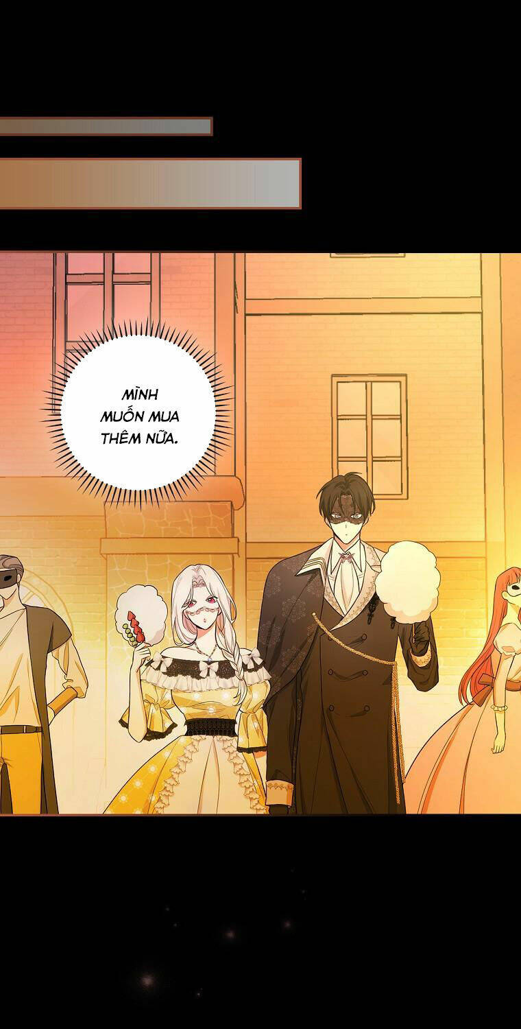 Tôi Trở Thành Mẹ Của Chiến Binh Chap 39 - Next Chap 40