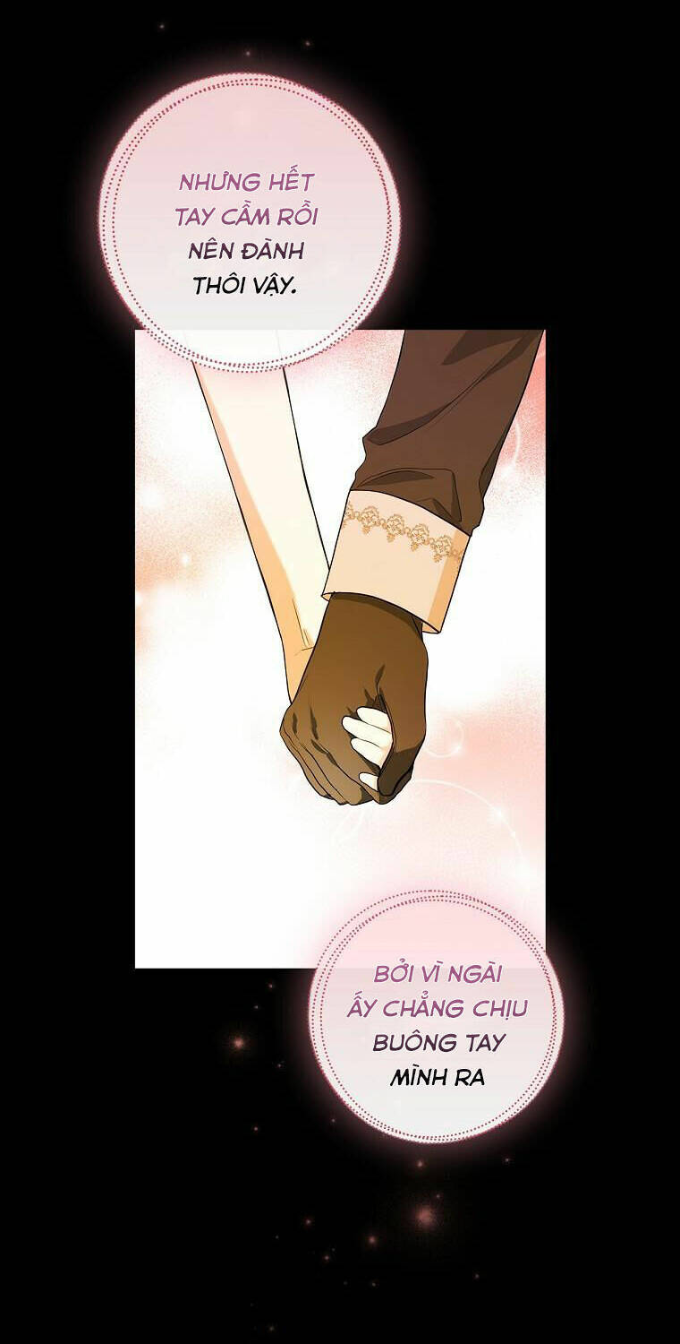 Tôi Trở Thành Mẹ Của Chiến Binh Chap 39 - Next Chap 40