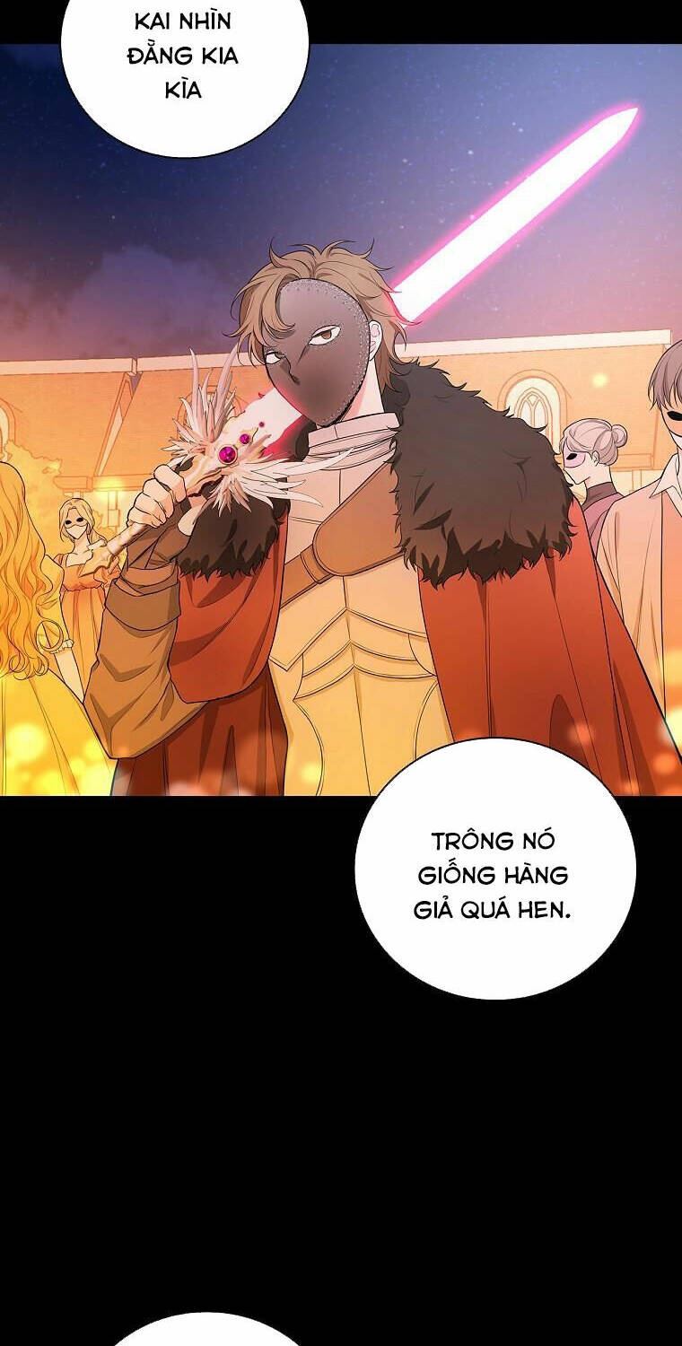 Tôi Trở Thành Mẹ Của Chiến Binh Chap 39 - Next Chap 40