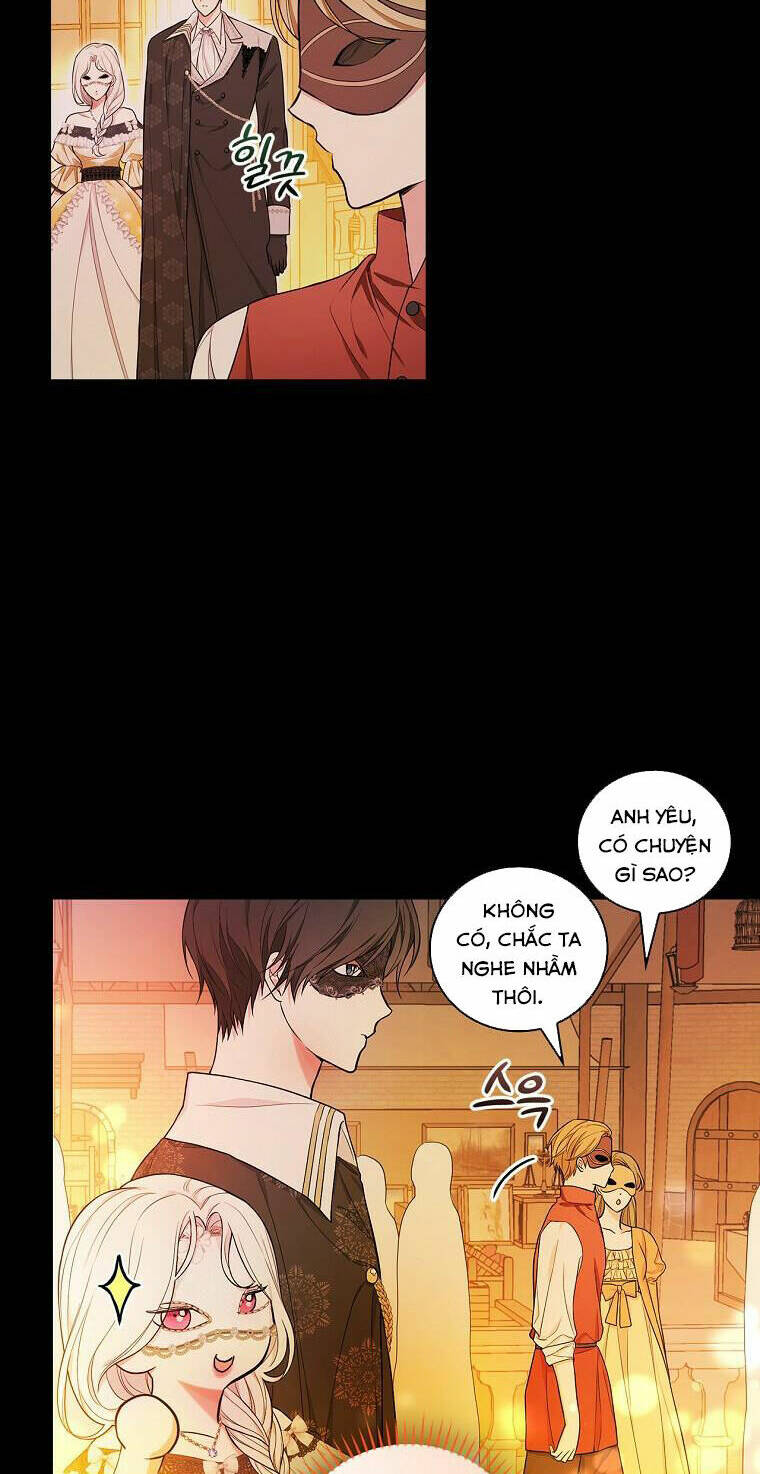 Tôi Trở Thành Mẹ Của Chiến Binh Chap 39 - Next Chap 40