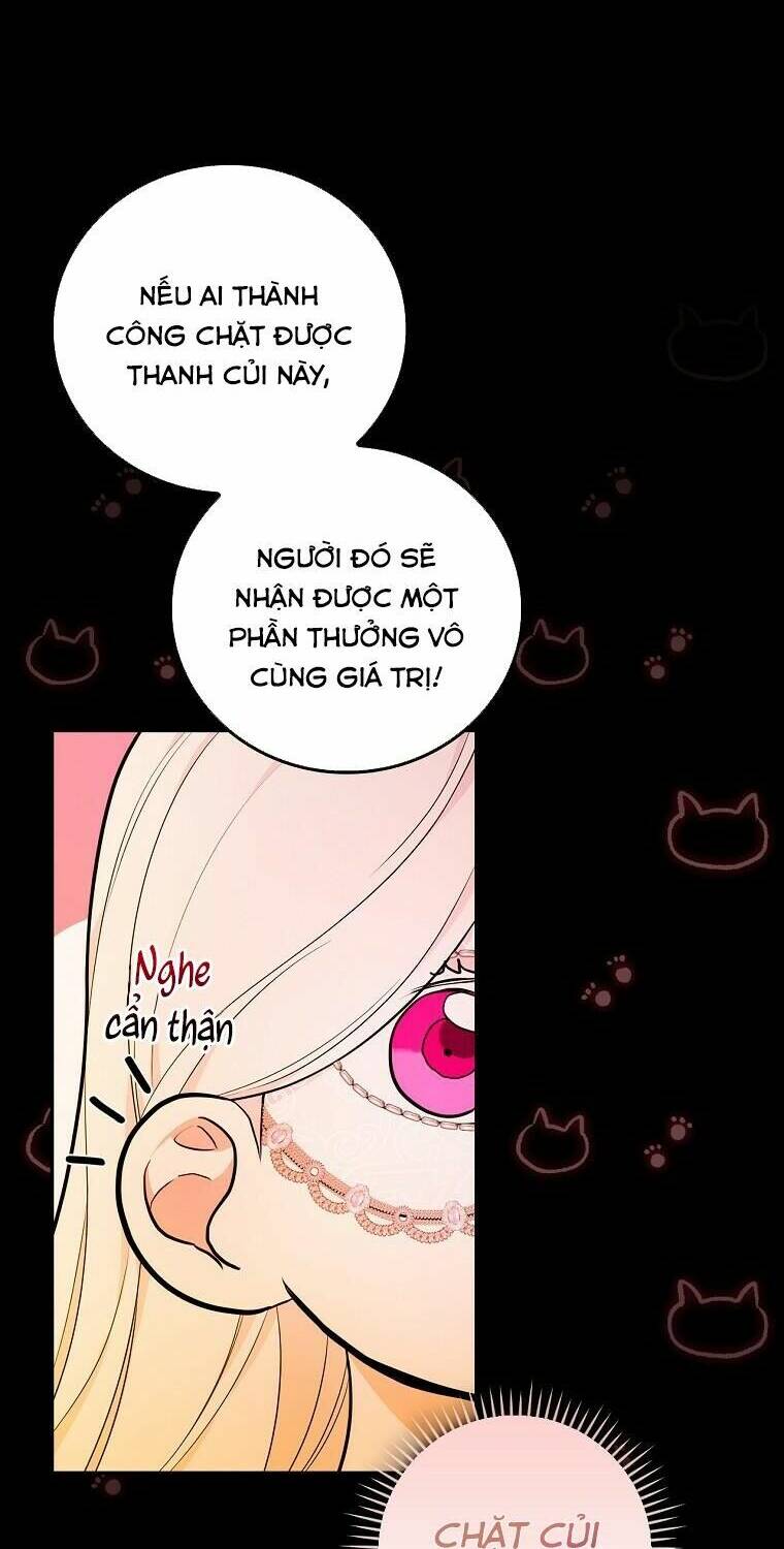 Tôi Trở Thành Mẹ Của Chiến Binh Chap 39 - Next Chap 40