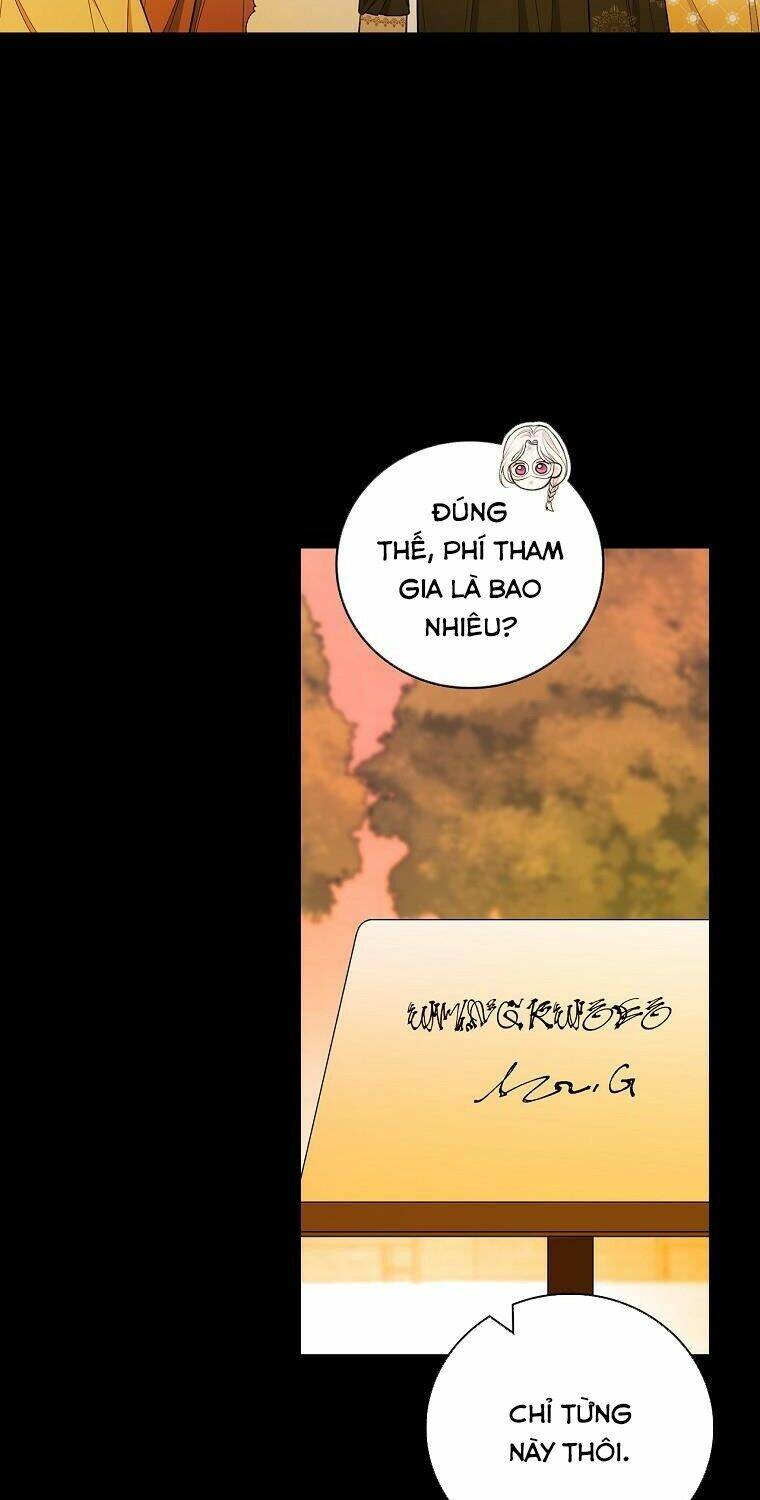 Tôi Trở Thành Mẹ Của Chiến Binh Chap 39 - Next Chap 40