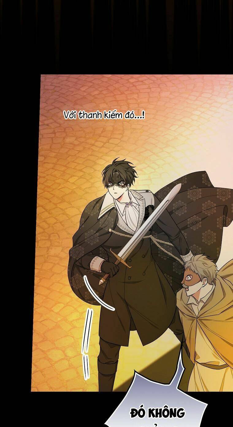 Tôi Trở Thành Mẹ Của Chiến Binh Chap 39 - Next Chap 40