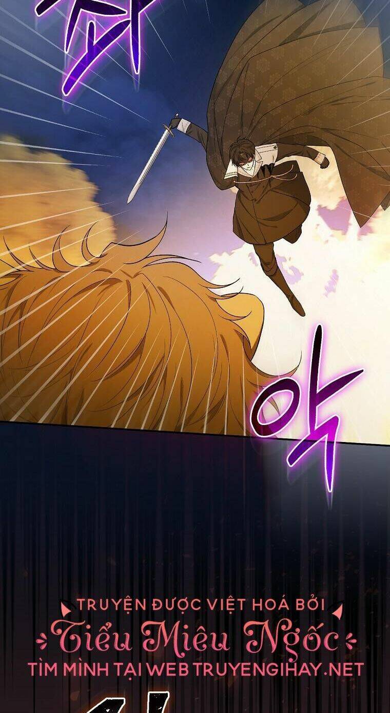 Tôi Trở Thành Mẹ Của Chiến Binh Chap 39 - Next Chap 40