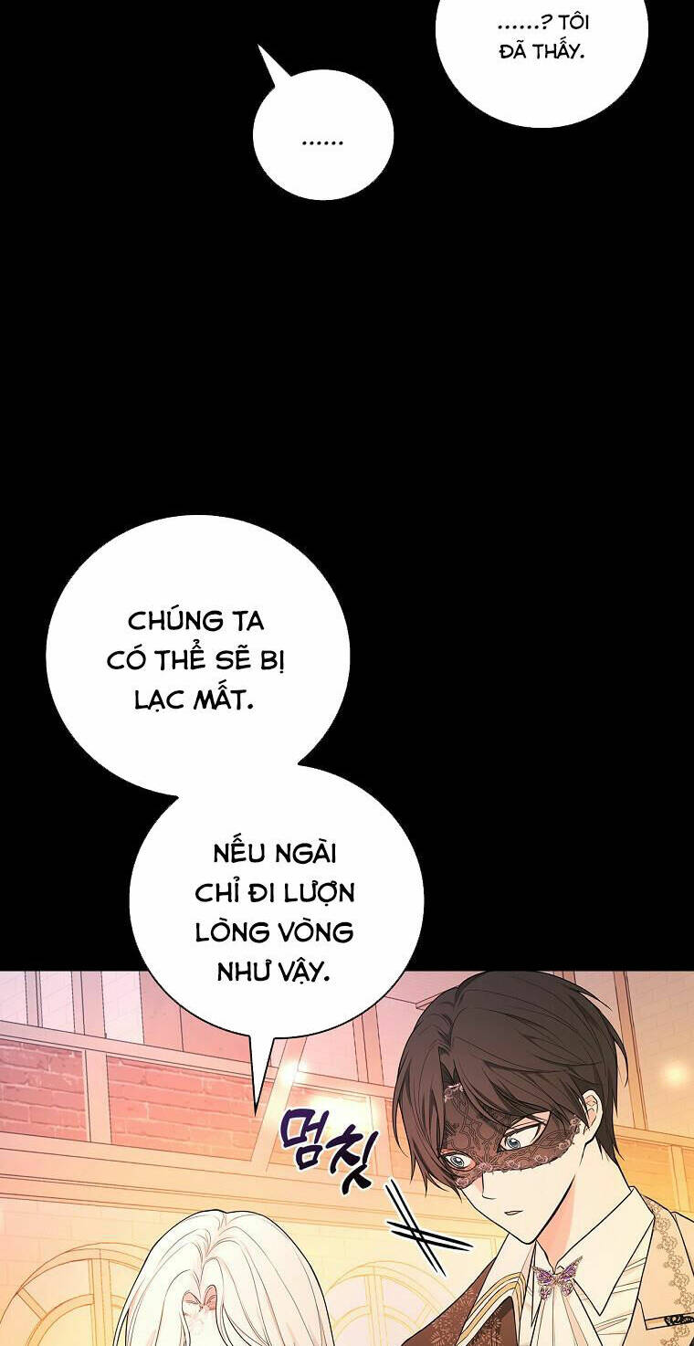 Tôi Trở Thành Mẹ Của Chiến Binh Chap 39 - Next Chap 40