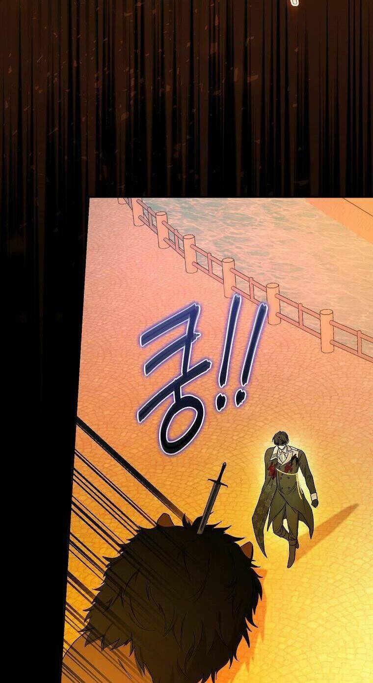 Tôi Trở Thành Mẹ Của Chiến Binh Chap 39 - Next Chap 40