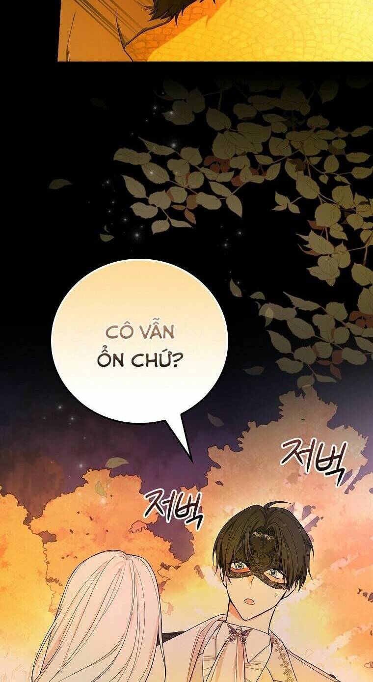 Tôi Trở Thành Mẹ Của Chiến Binh Chap 39 - Next Chap 40