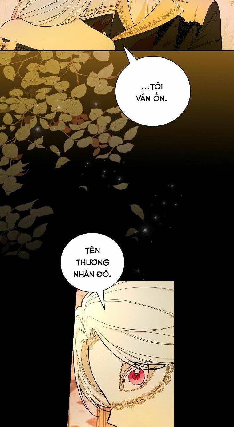 Tôi Trở Thành Mẹ Của Chiến Binh Chap 39 - Next Chap 40
