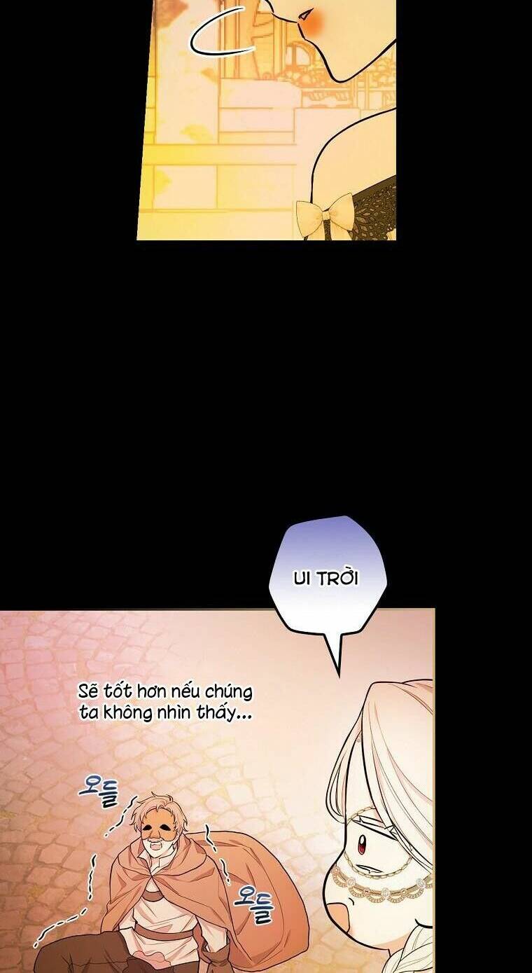 Tôi Trở Thành Mẹ Của Chiến Binh Chap 39 - Next Chap 40