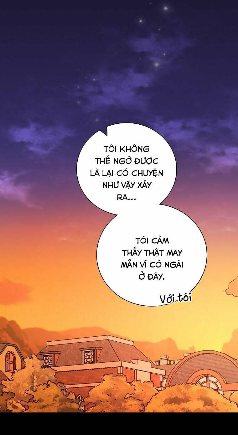 Tôi Trở Thành Mẹ Của Chiến Binh Chap 39 - Next Chap 40