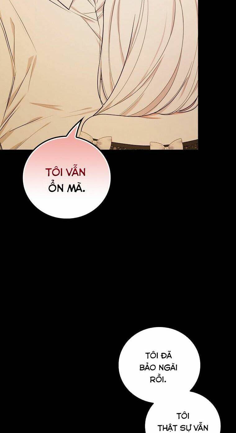 Tôi Trở Thành Mẹ Của Chiến Binh Chap 39 - Next Chap 40