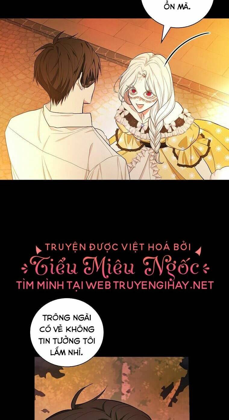 Tôi Trở Thành Mẹ Của Chiến Binh Chap 39 - Next Chap 40