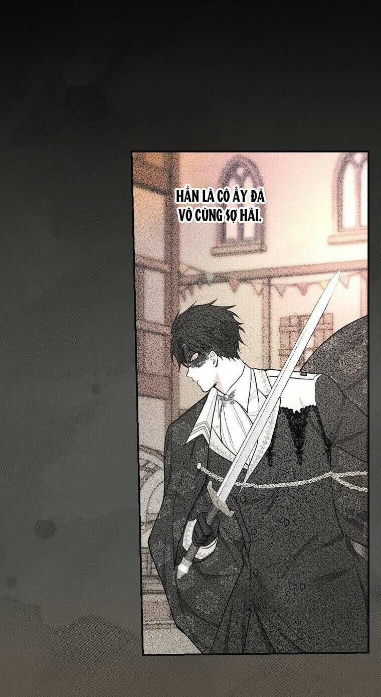 Tôi Trở Thành Mẹ Của Chiến Binh Chap 39 - Next Chap 40