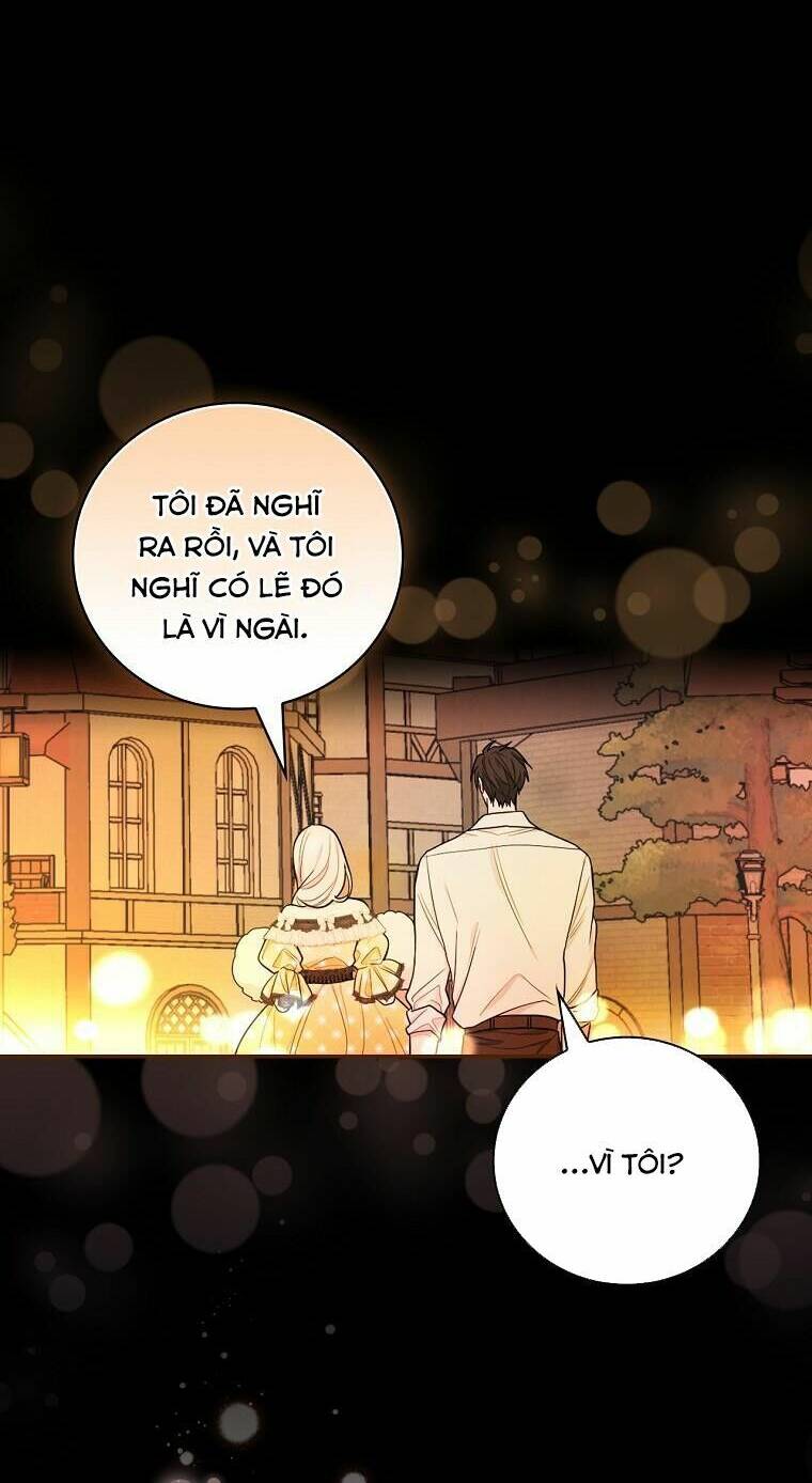 Tôi Trở Thành Mẹ Của Chiến Binh Chap 39 - Next Chap 40