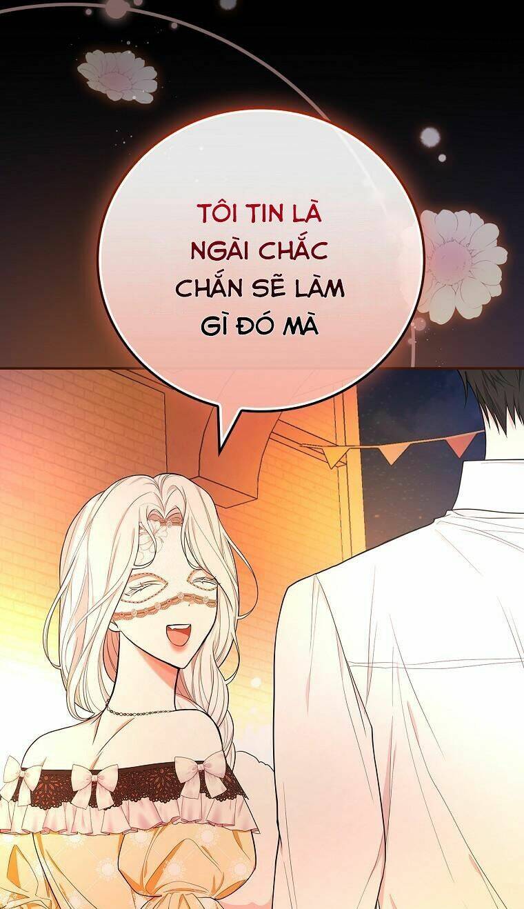 Tôi Trở Thành Mẹ Của Chiến Binh Chap 39 - Next Chap 40