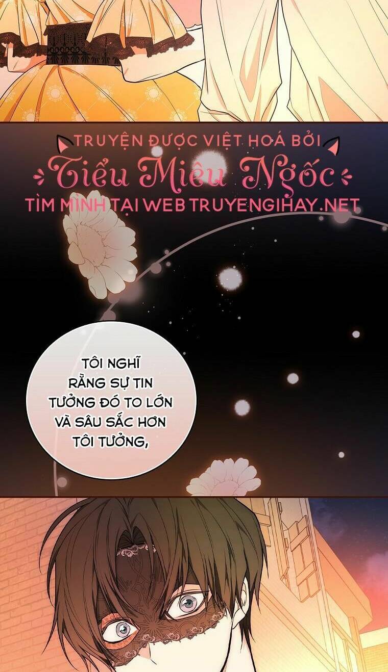 Tôi Trở Thành Mẹ Của Chiến Binh Chap 39 - Next Chap 40