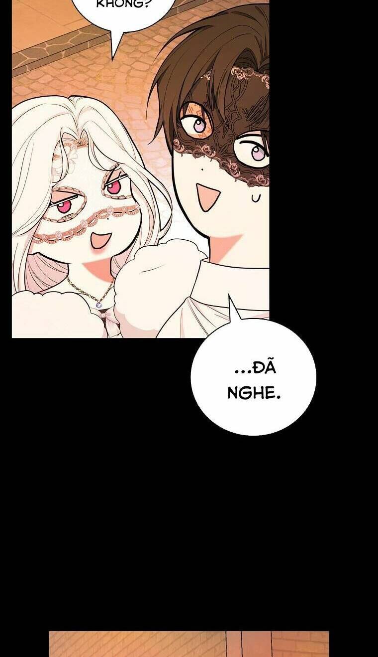 Tôi Trở Thành Mẹ Của Chiến Binh Chap 39 - Next Chap 40