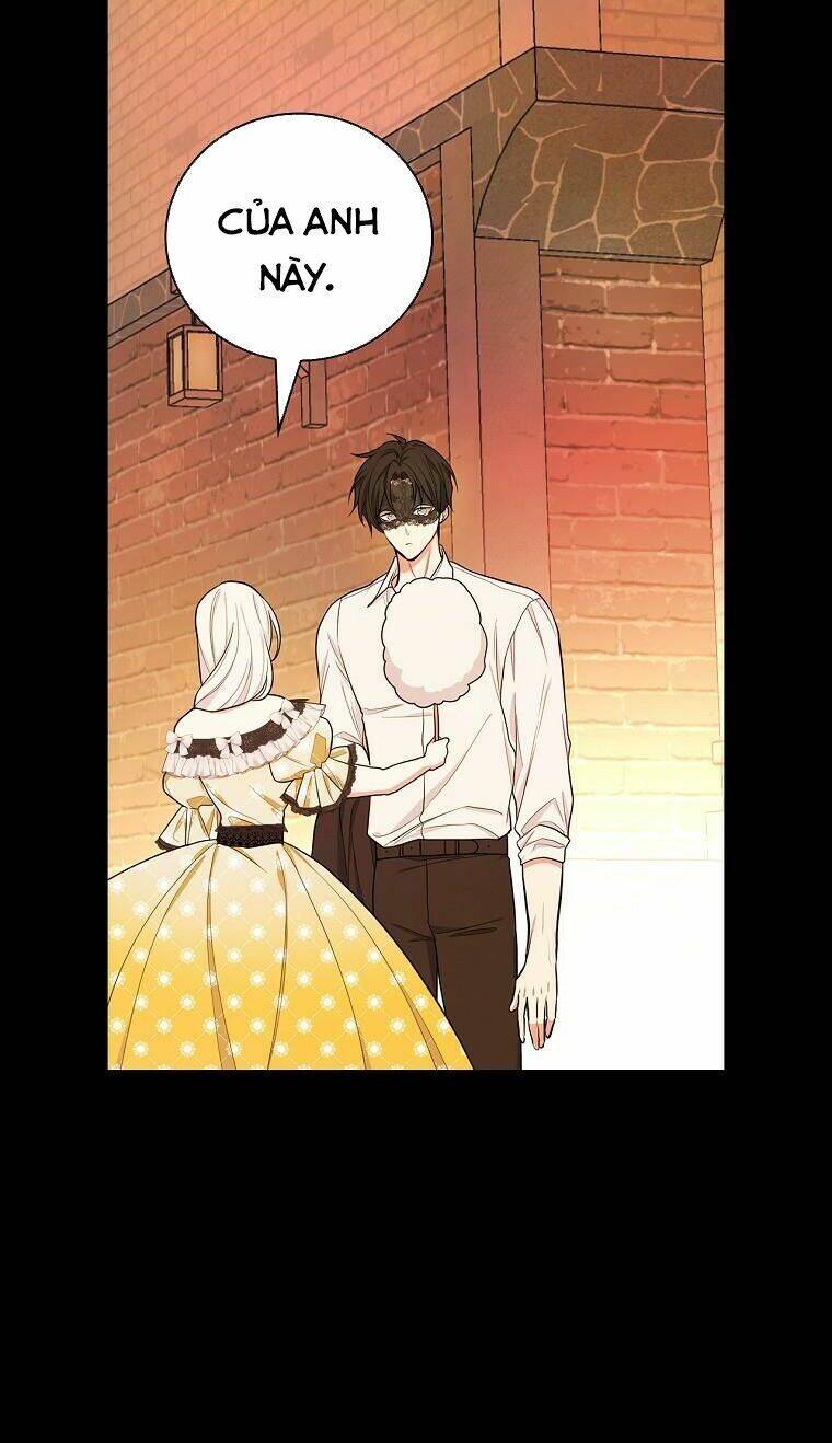 Tôi Trở Thành Mẹ Của Chiến Binh Chap 39 - Next Chap 40