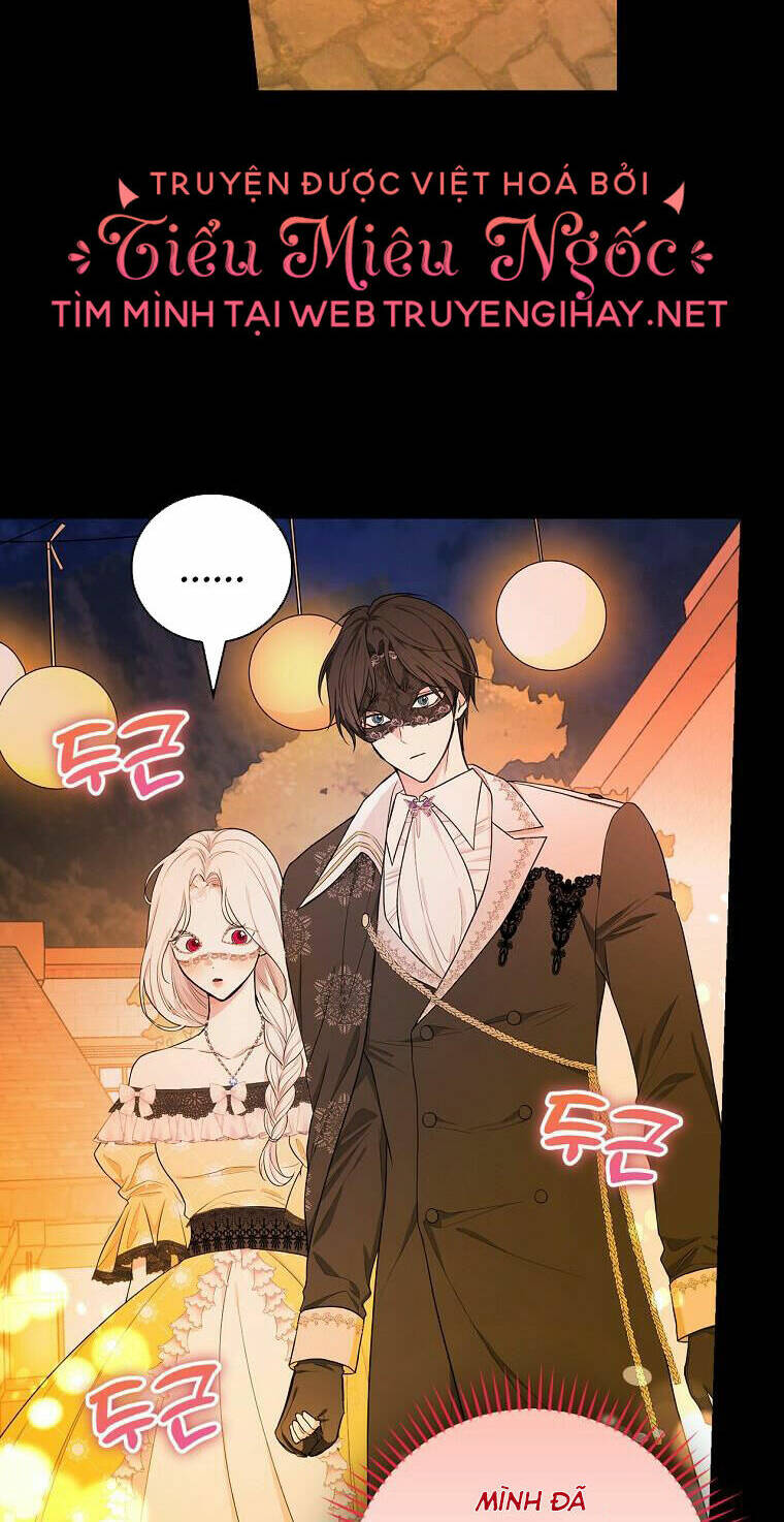 Tôi Trở Thành Mẹ Của Chiến Binh Chap 39 - Next Chap 40